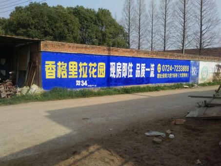 桂东墙体广告对比传统广告媒介的优势在哪里