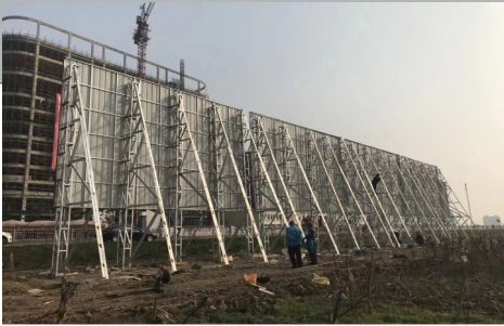 桂东什么是广告物料？