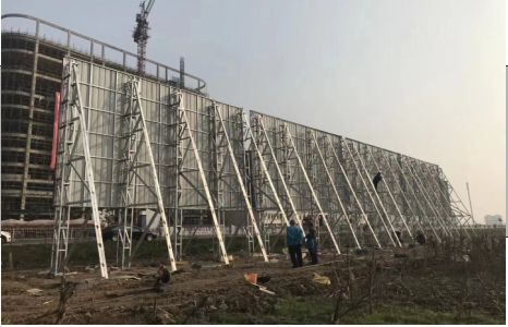 桂东凯创教你怎样选择户外广告牌的最佳位置