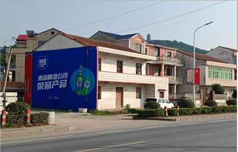 桂东写真布和喷绘布的区别?