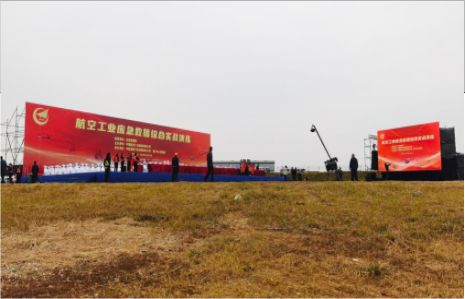 桂东活动搭建主要是做什么的？