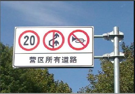 桂东大广告牌制作不可忽视的流程
