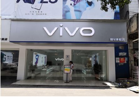 桂东}做一个门店面广告招牌需要多少钱？