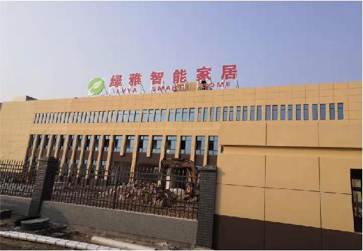 桂东如何选择大楼发光字？