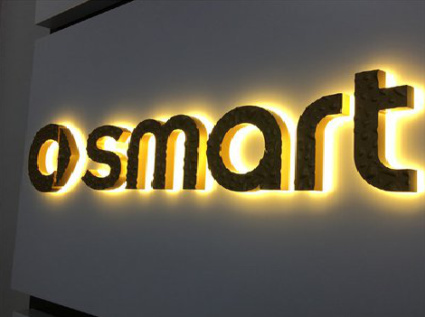 桂东背光字有什么特点？生产过程如何？