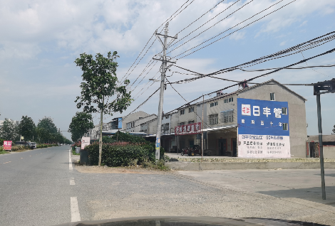 桂东如何能保证墙体广告的醒目性？