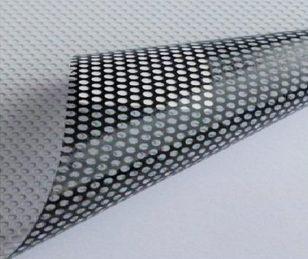 桂东优劣单透膜的鉴定方法。