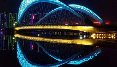 桂东亮化工程如何做好公共区域的安全性。