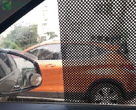 桂东怎么判断单透膜的好坏？